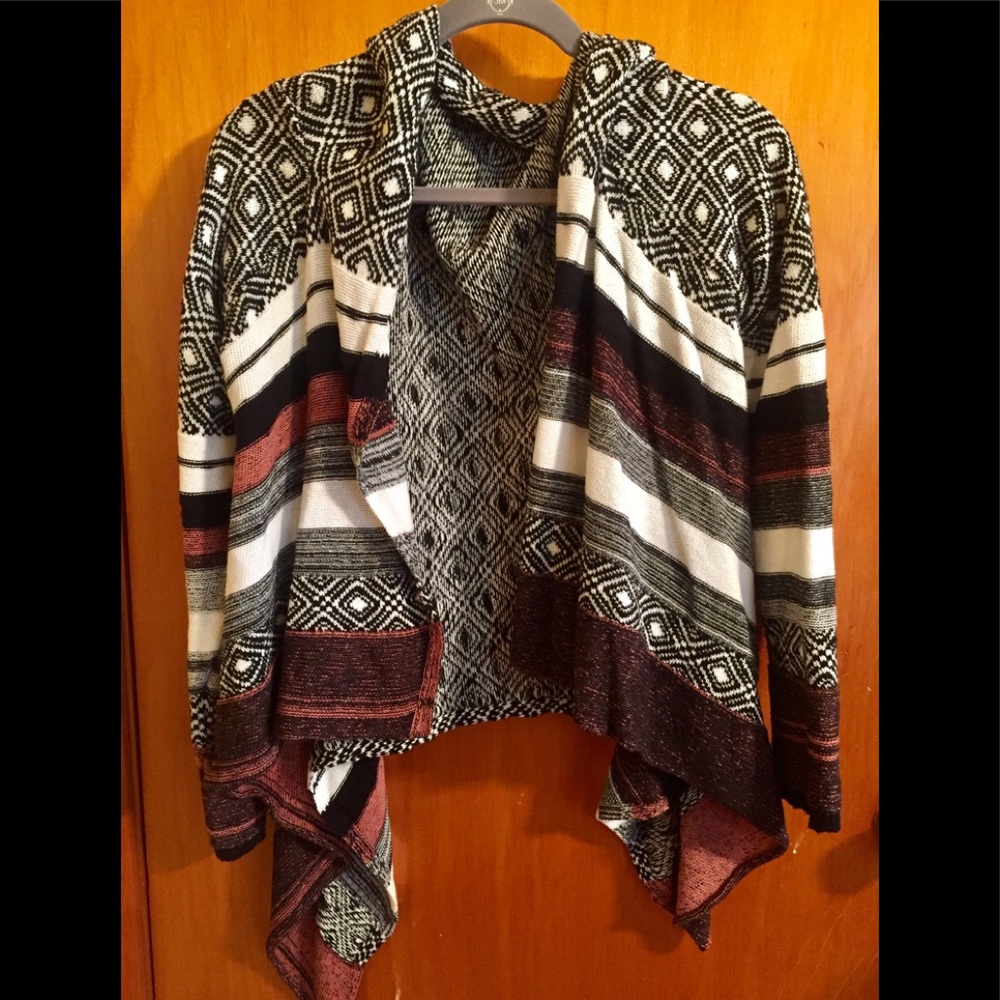 BKE cardigan